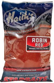 Starbaits - Haith's Robin Red 1kg