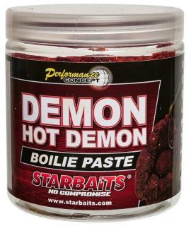 Starbaits - Hot Demon Obalovací pasta 250g