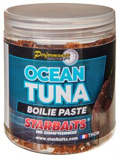 Starbaits - Ocean Tuna Obalovací pasta 250g