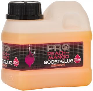 Starbaits - Probiotic Peach & Mango DIP 500ml