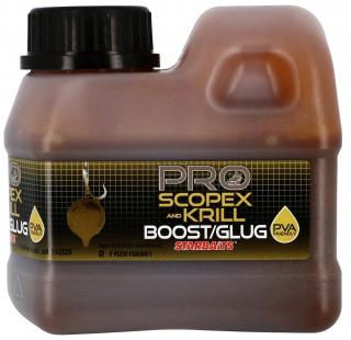 Starbaits - Probiotic Scopex & Krill DIP 500ml