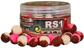 Starbaits - RS1 POP TOPS 14mm 60g
