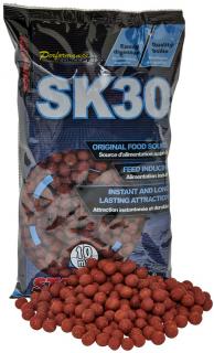 Starbaits - SK 30 - Boilie potápivé množství: 1kg, průměr: 10mm