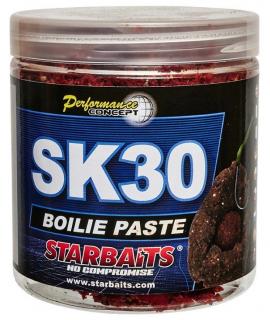 Starbaits - SK 30 Obalovací pasta 250g