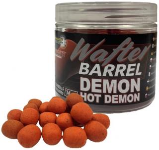 Starbaits - Wafters 14 mm 70 g všechny druhy příchuť: Hot Demon