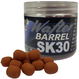 Starbaits - Wafters 14 mm 70 g všechny druhy příchuť: Sk30