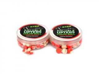 Stég - Rozpustné wafters SOLUBLE UPTERS COLOR BALL 8-10MM druh: Hot Pepper