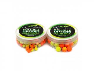 Stég - Rozpustné wafters SOLUBLE UPTERS COLOR BALL 8-10MM druh: Lemonade