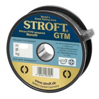STROFT - Vlasec GTM 100 m nosnost: 2,4 kg, síla: 0,15 mm