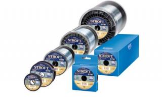 STROFT - Vlasec  GTM 500 m 0,30 mm