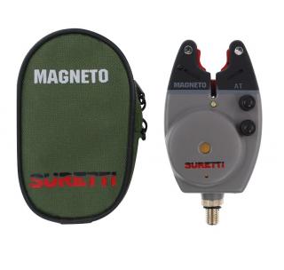 Suretti -  Signalizátor Magneto AT