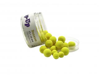 T.C.F. Baits - Pop-UP 12-16 mm druh: Bananas