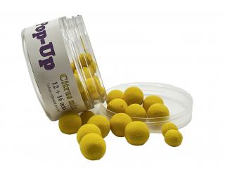 T.C.F. Baits - Pop-UP 12-16 mm druh: Citrus mix