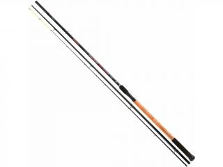 Trabucco -  Feederový prut Precision RPL Carp Feeder 120g 3díly délka: 3,6 m