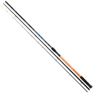 Trabucco - Feederový Prut Precision RPL River Feeder 150g délka: 3,9 m
