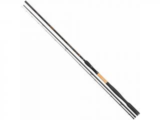 Trabucco - Feederový Prut PROXIMA XP POWER FEEDER 120g 3díly délka: 3,9 m, gramáž: 120 g