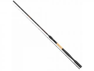 Trabucco - Feederový prut TR  PROXIMA XP METHOD FEEDER 80g 2díly délka: 2,7 m