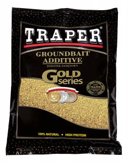 Trapper - Směs TTX  hrubá 400g