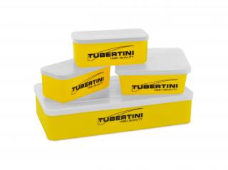 Tubertini - Sada plastových boxů KANGO