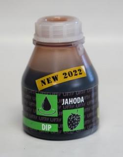 UFO - DIP Jahoda 250ml