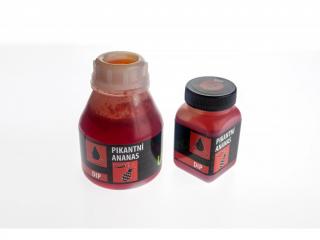 UFO - DIP Pikantní ananas 250ml