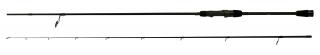 WFT - Přívlačový Prut PENZILL BLACK SPEAR DROP SHOT délka: 2,1 m