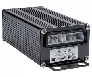 Siréna AS 250,100W,3 tóny