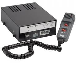 Siréna AS 320DIG, AH5 100W, 12V