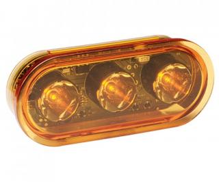 Výstražné světlo MICROLED ADVANCE