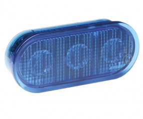 Výstražné světlo MICROLED ADVANCE