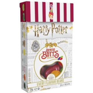 Bertíkovy fazolky tisíckrát jinak 35 g, Harry Potter