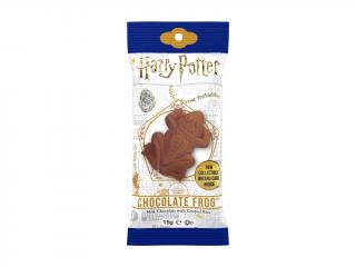 Čokoládová žabka 15 g, Harry Potter