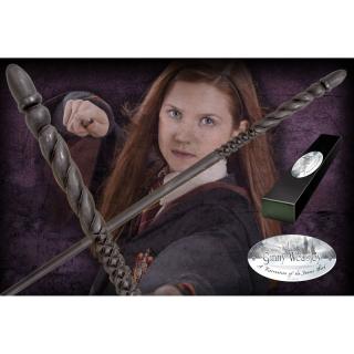Kouzelnická hůlka Ginny Weasleyová