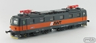 Elektrická lokomotiva AWT 181040, Privat, epocha V/VI, H0 1:87