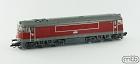 Motorová lokomotiva T679 008 Pomeranč, ČSD, TT 1:120