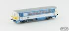 Motorový vůz 810 133, ČD, TT 1:120