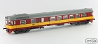 Motorový vůz 852 003, ČD, epocha VI, H0 1:87