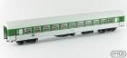 Osobní vagon Bt3 74, ČD, H0 1:87