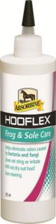 Absorbine - Hooflex, lahvička s aplikátorem 355 ml (Proti hnilobě kopyt)