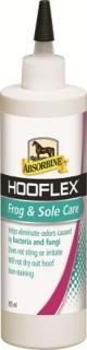 Absorbine - Hooflex proti hnilobě kopyt (lahvička s aplikátorem 355 ml)