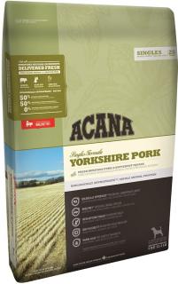 Acana - Dog Yorkshire Pork Singles 11,4kg