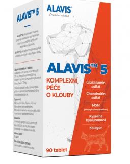 ALAVIS™ 5 90 tbl