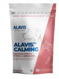 ALAVIS™ Calming 30 tbl