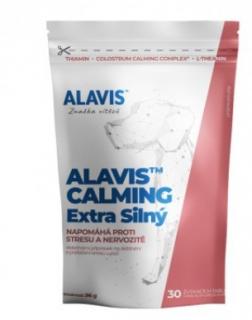 ALAVIS™ Calming Extra Silný 30 tbl