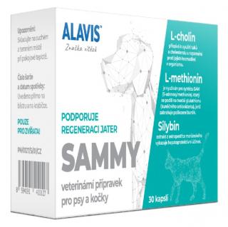 ALAVIS™ SAMMY 30 cps