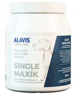 ALAVIS™ Single Maxík 600 g