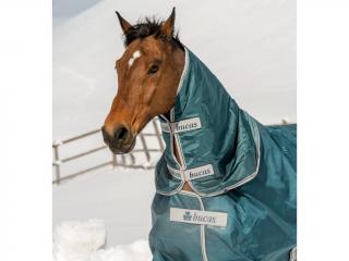 Bucas - Atlantic Turnout - Samostatný krk (300 g) (445)