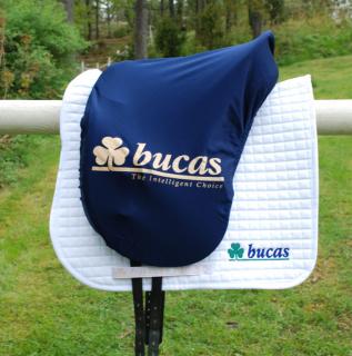 Bucas  - Max - Obal na sedlo (794)