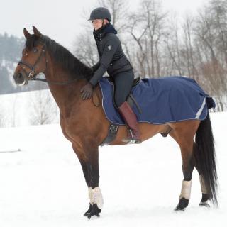 Bucas - Riding Rug (Bederní deka) (638)