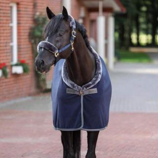 Bucas - Show - Line Fleece (600 g) (624)